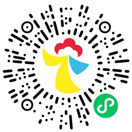 手机查看二维码