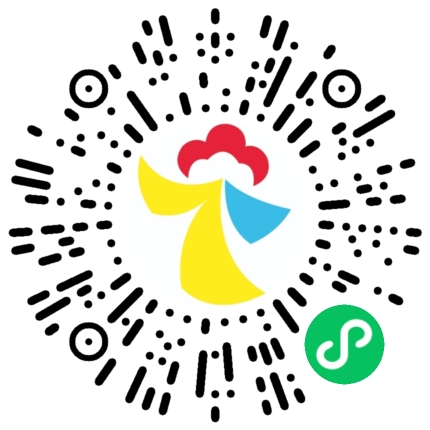 手机查看二维码