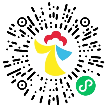 手机查看二维码