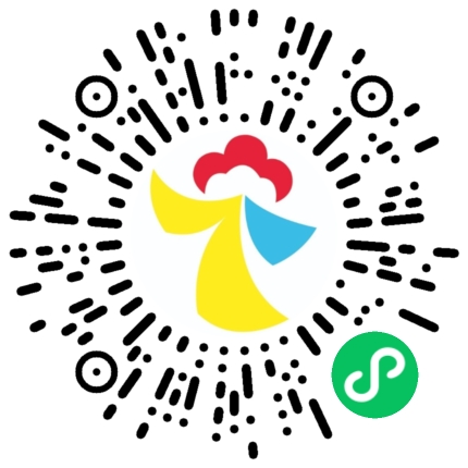 手机查看二维码