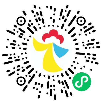 手机查看二维码