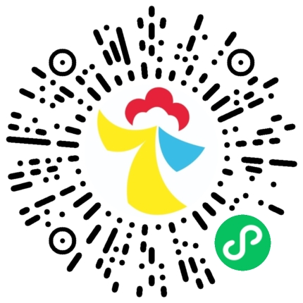 手机查看二维码