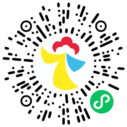 手机查看二维码