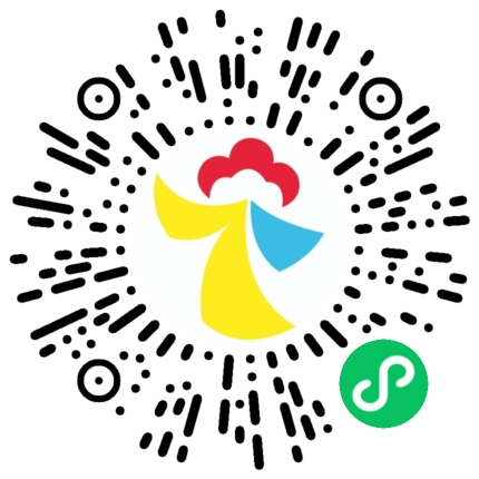 手机查看二维码