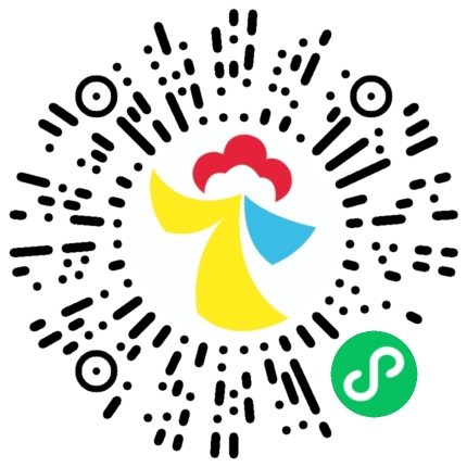 手机查看二维码