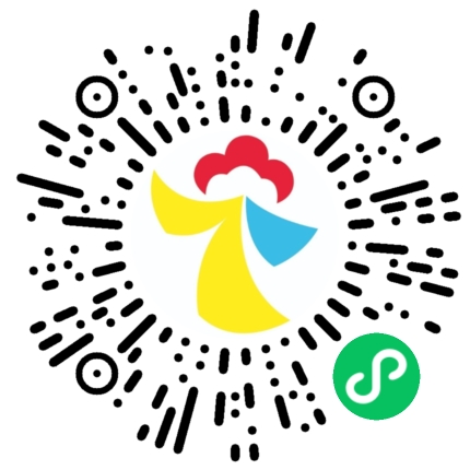 手机查看二维码