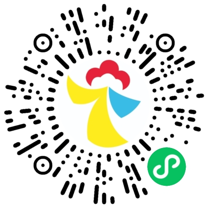 手机查看二维码