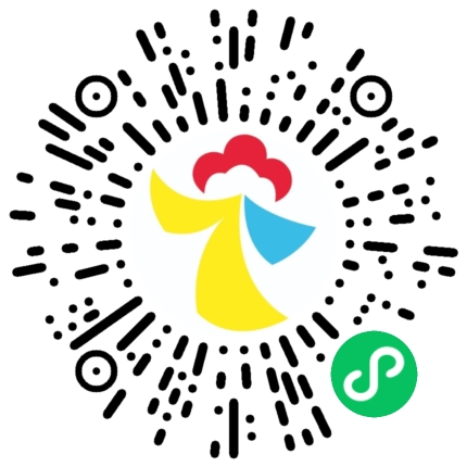 手机查看二维码