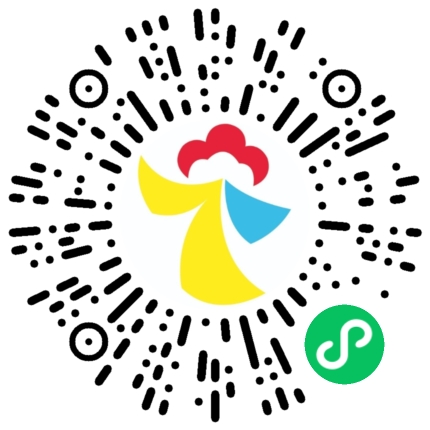 手机查看二维码