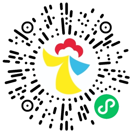 手机查看二维码