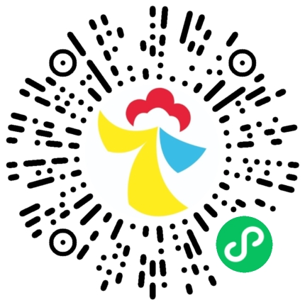 手机查看二维码