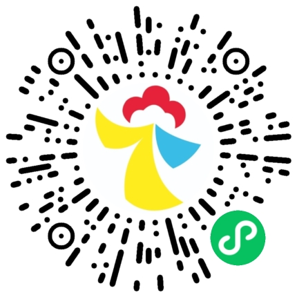 手机查看二维码