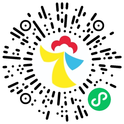 手机查看二维码