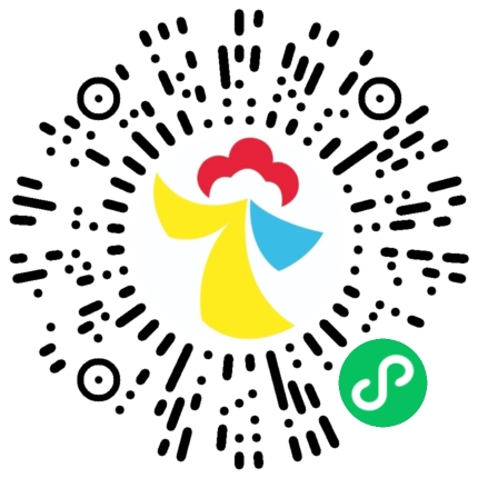 手机查看二维码