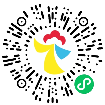 手机查看二维码