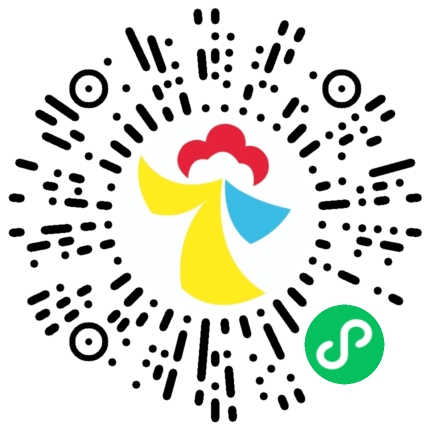 手机查看二维码