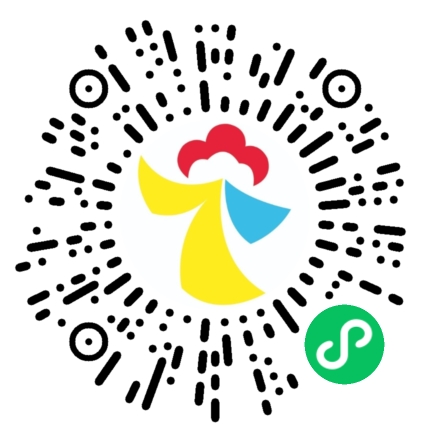 手机查看二维码