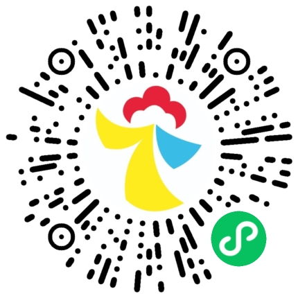 手机查看二维码