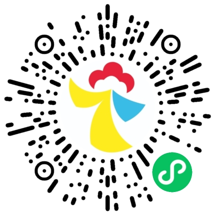 手机查看二维码