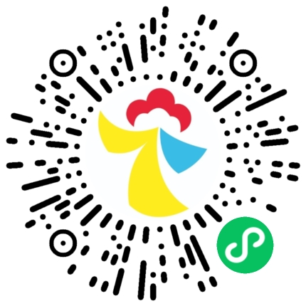 手机查看二维码