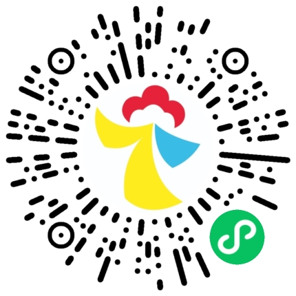 手机查看二维码