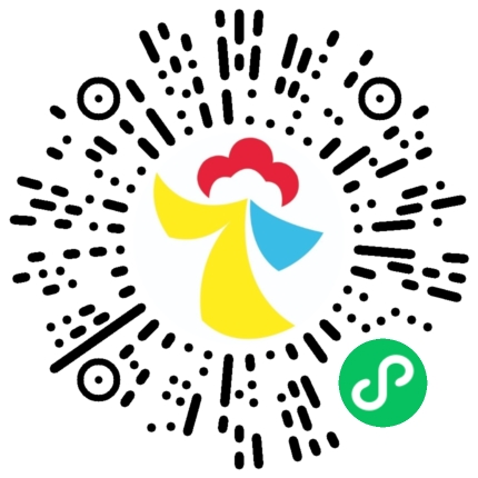 手机查看二维码