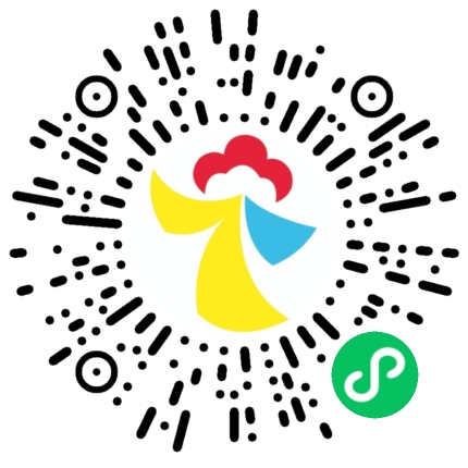 手机查看二维码