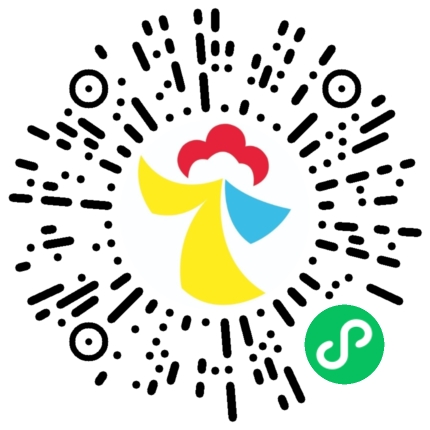 手机查看二维码