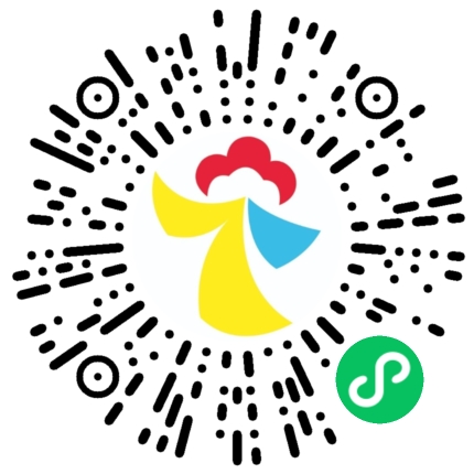 手机查看二维码