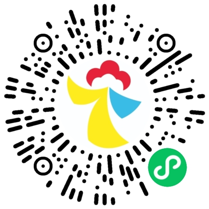 手机查看二维码