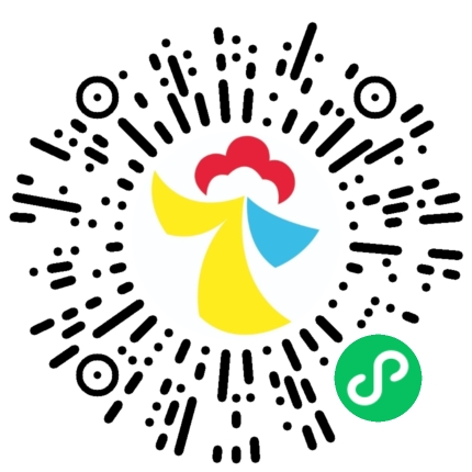 手机查看二维码