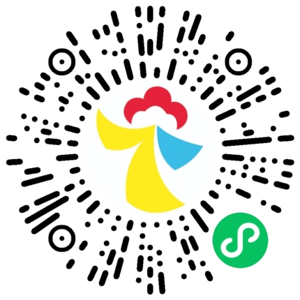 手机查看二维码