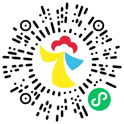 手机查看二维码