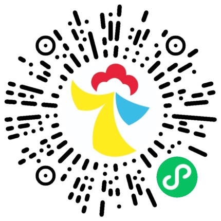 手机查看二维码