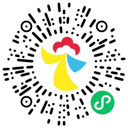 手机查看二维码