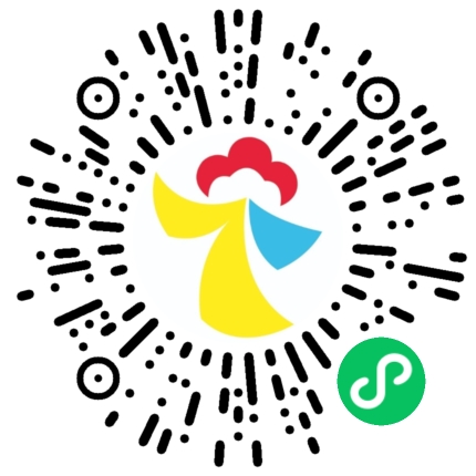 手机查看二维码