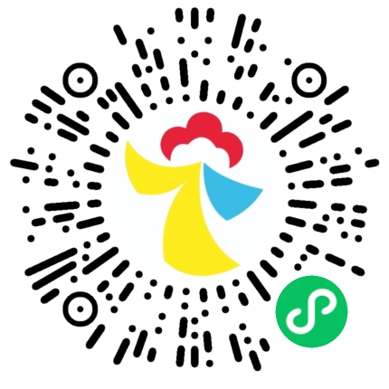 手机查看二维码