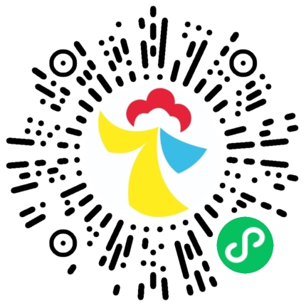 手机查看二维码