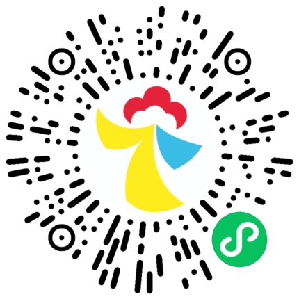 手机查看二维码