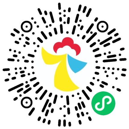 手机查看二维码