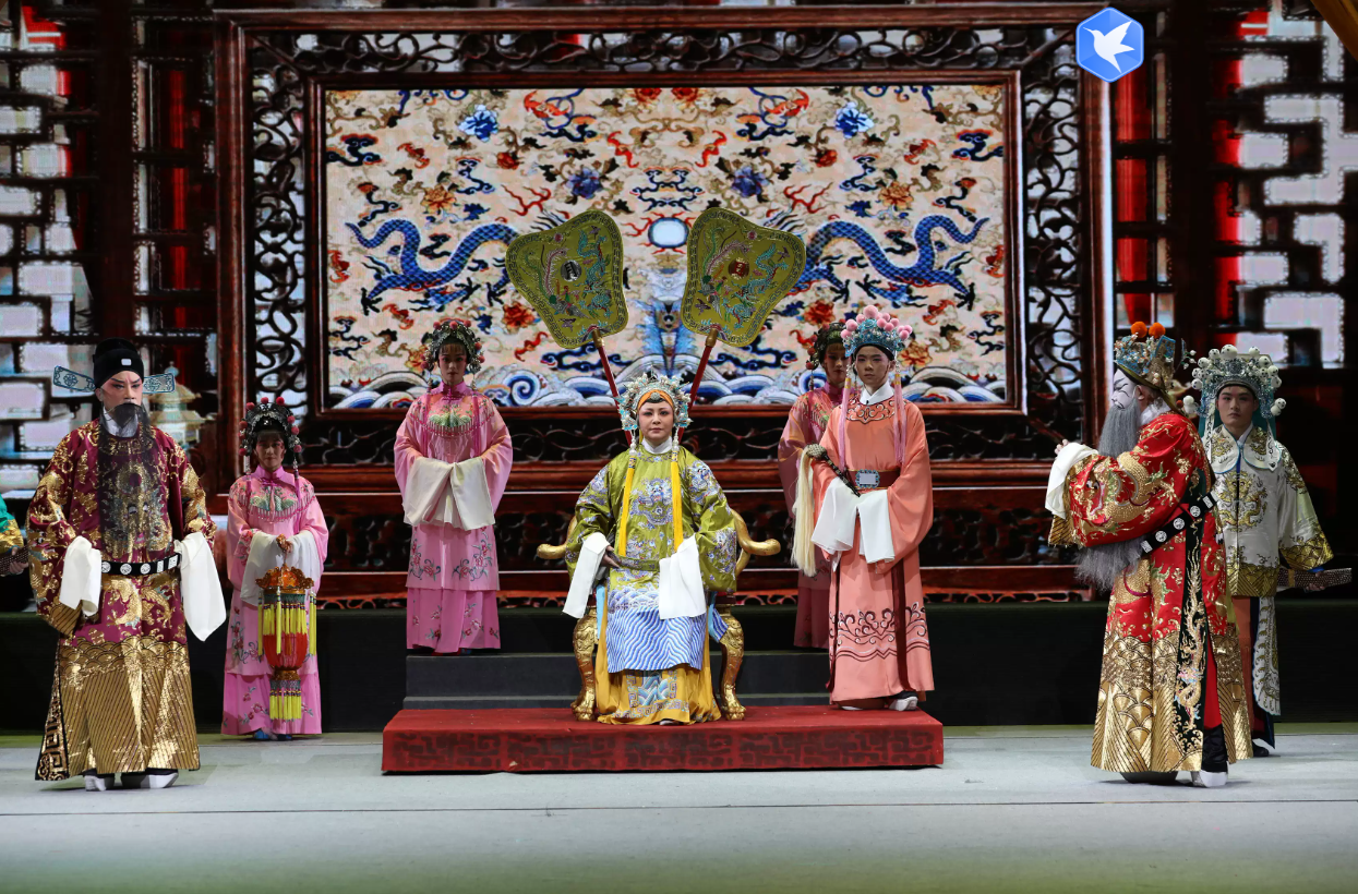 考论 · 古装化对常州滩簧的影响