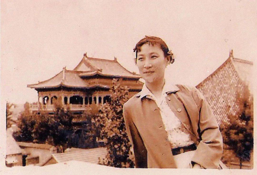 离合悲欢七十秋－－第一章 黄连苦水伴童年