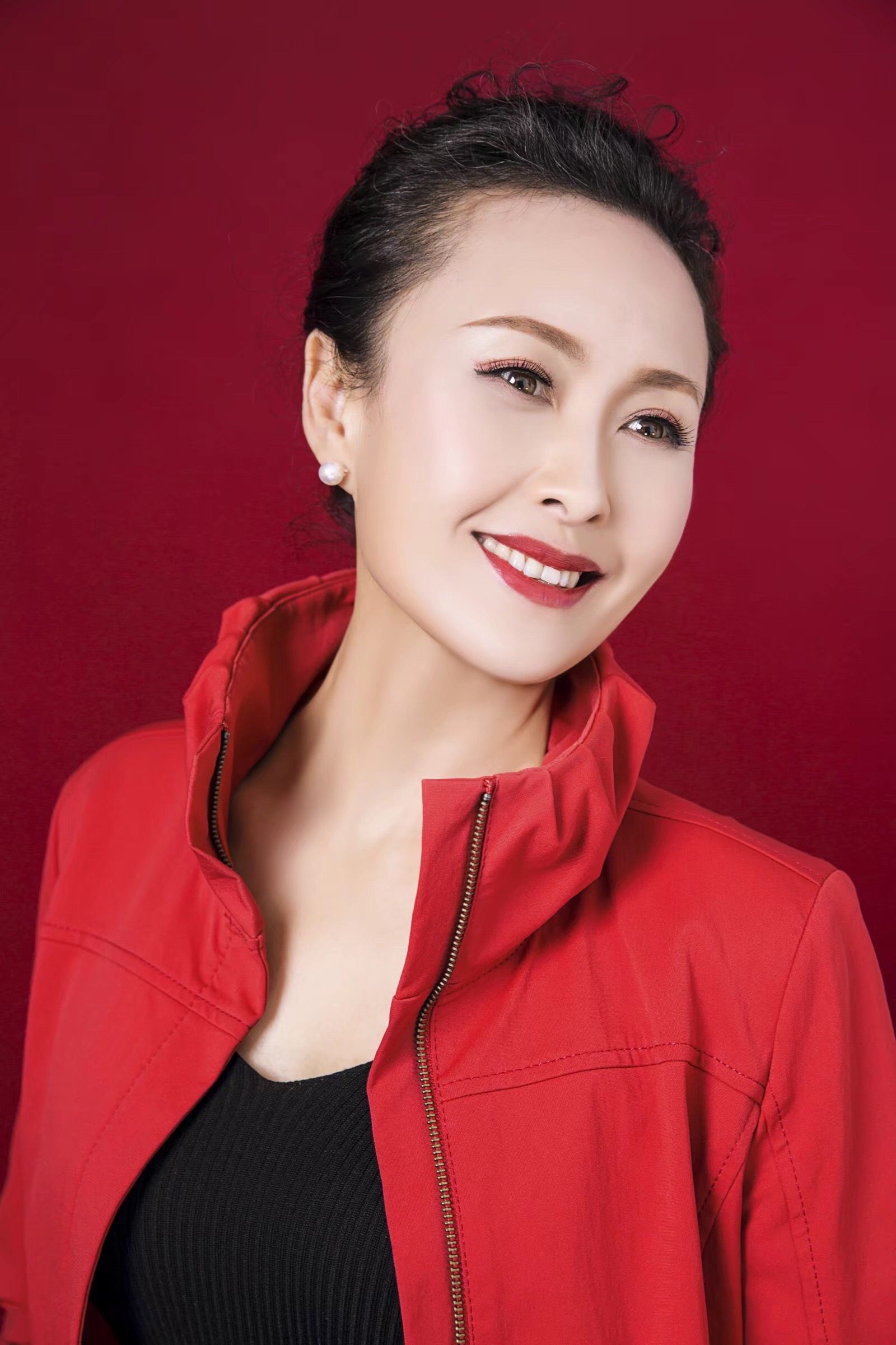 《黄静慧》个人专辑唱词