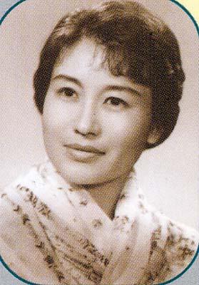 锡剧《梁山伯与祝英台》(谈姚澄塑的祝英台)