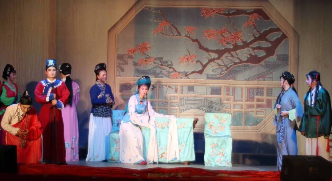 《相思梦》