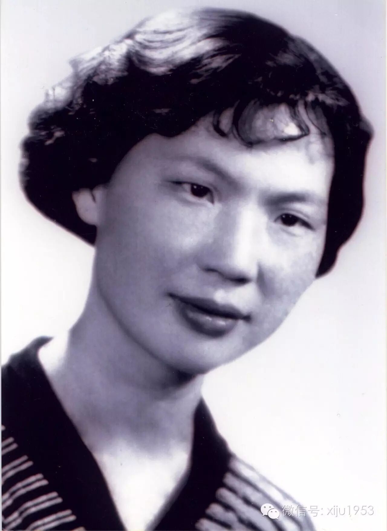 兰英唱小调获赞!