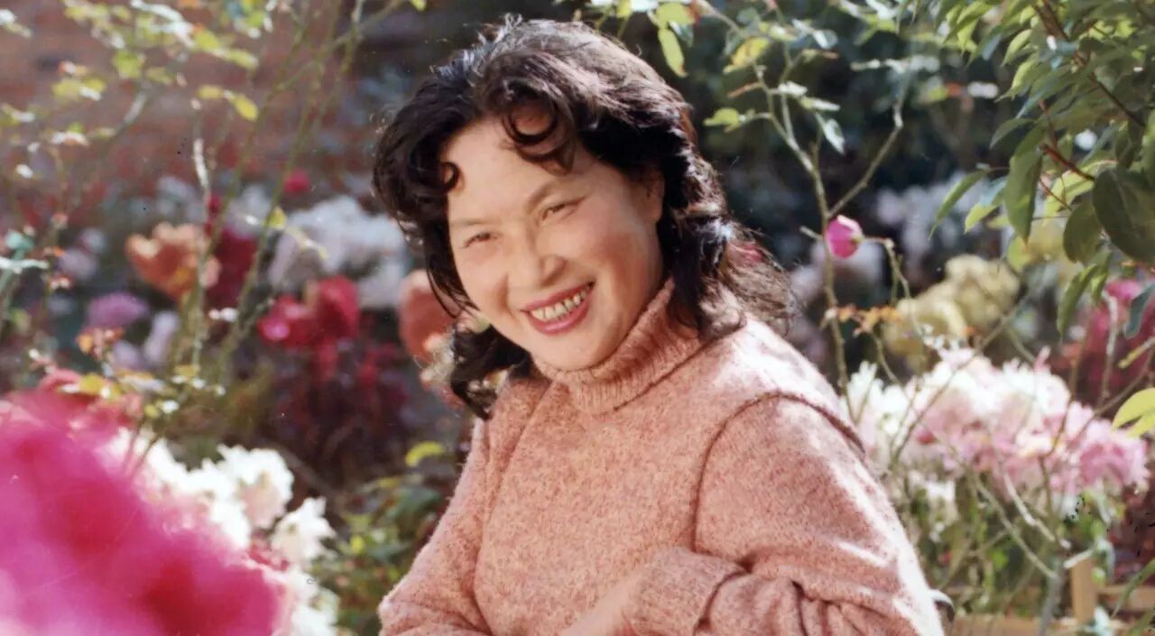 她唱到哪里,哪里就火红起来,美名曰“江阴梅兰芳”