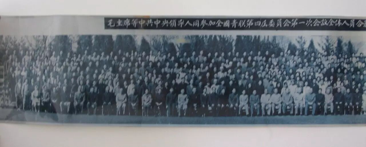 见主席今宵永难忘!