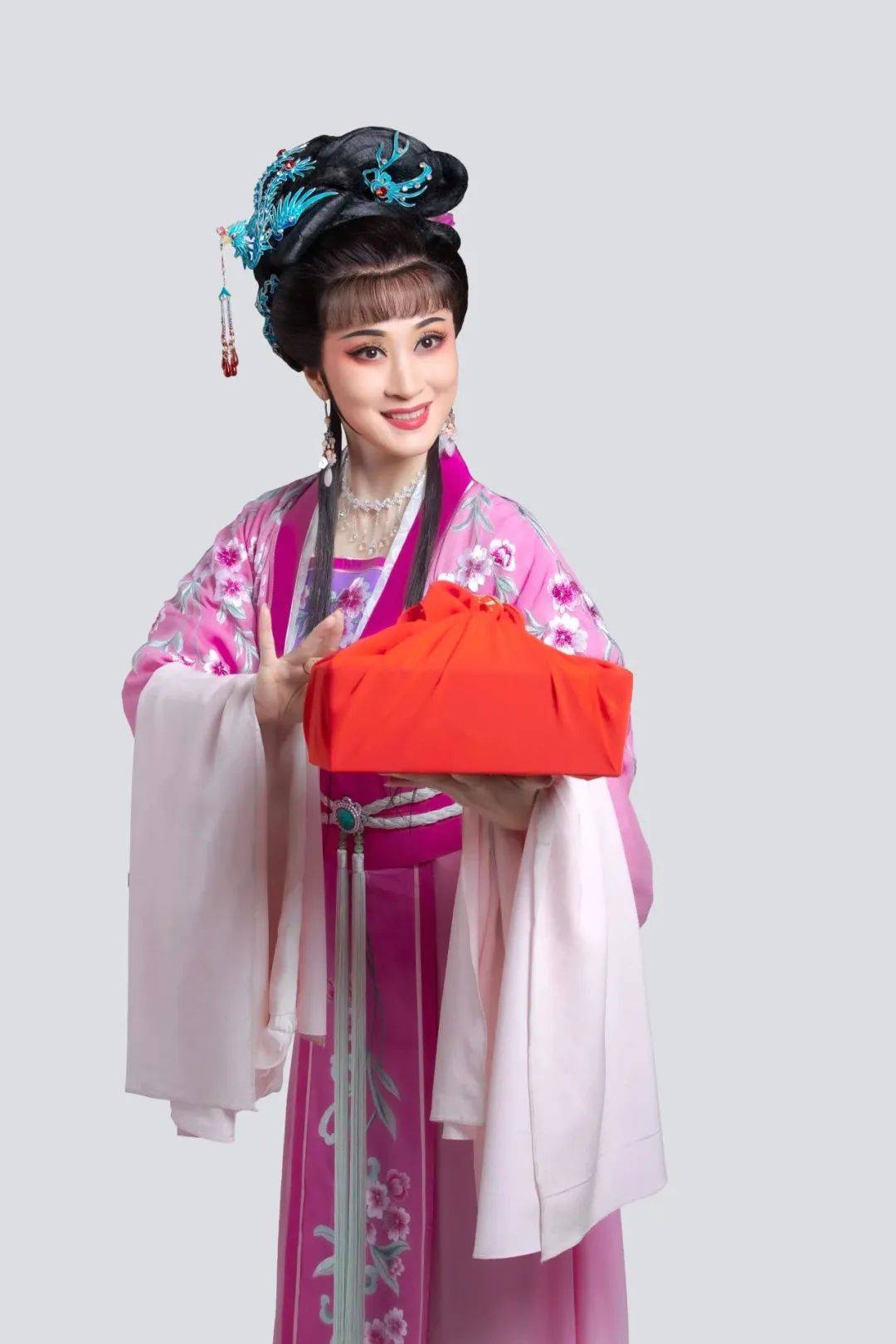 季春艳剧照赏析