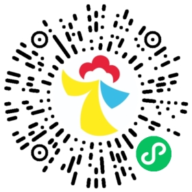 手机查看二维码